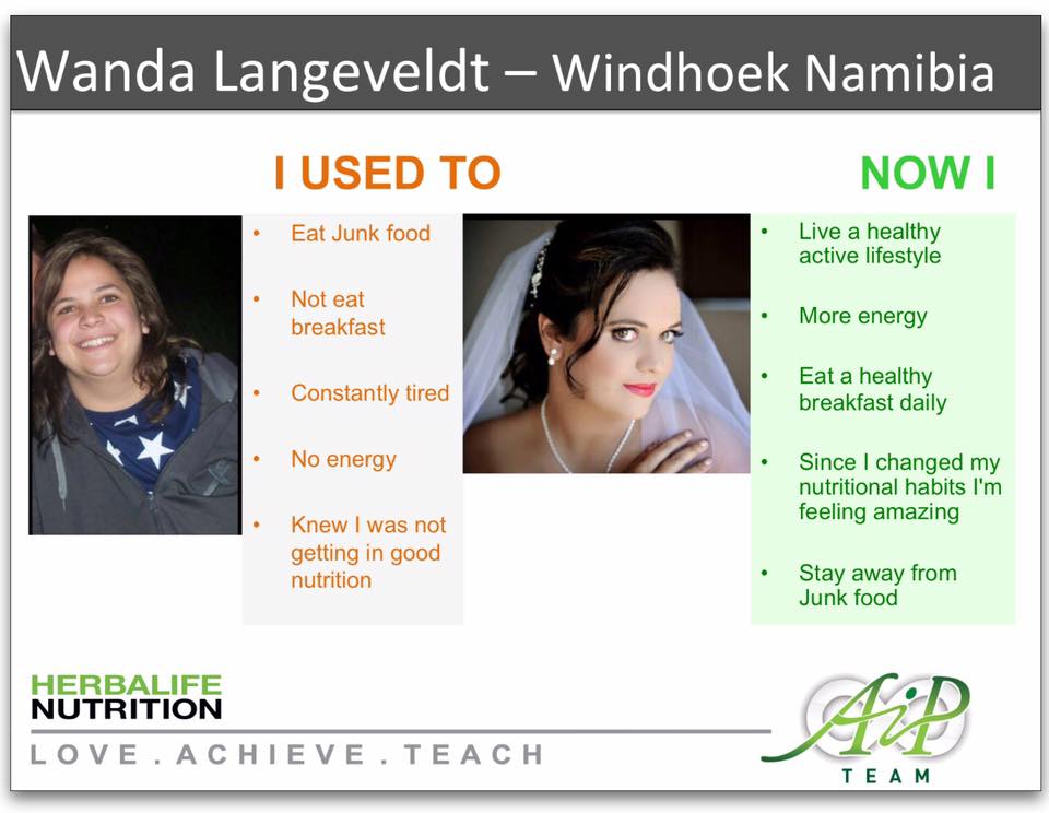 Wanda Langeveldt